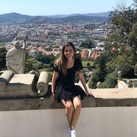 Lara Rosa Manfredi's Photo