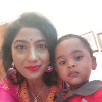 Monishaa Chandrasegaran的照片