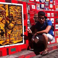 Fotos de ALBERTO MORA