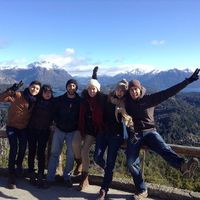 Hugo Gálvez's Photo