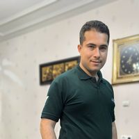 Farshad Parvizpoor's Photo