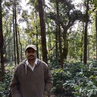 Sai Kiran Gudapati's Photo