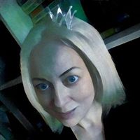 Irina Zhukovskaya's Photo