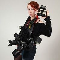 Virginie Le Gall的照片