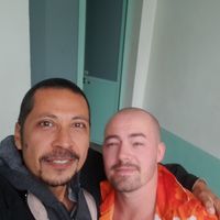 Javier Alonso Pérez's Photo