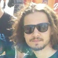 João Pedro Aguilar's Photo