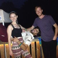 Mitchell Stephens's Photo