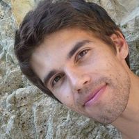 Laurent Marsac's Photo