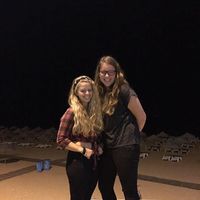 Lisa van der Hoek的照片