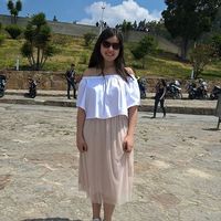 Ana María Ardila Vásquez's Photo