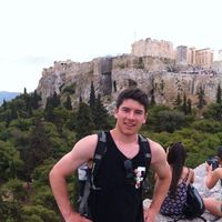 Photos de Nicolas Mélançon