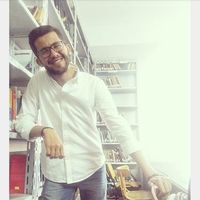 Bassem Ahmed's Photo