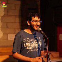 Varun Gwalani的照片