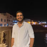 امين الڨطوسي's Photo