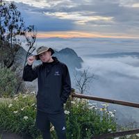 Clemens Polz's Photo