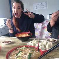 Claire Irwin的照片