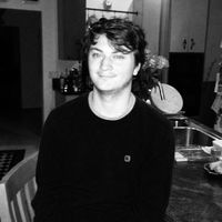 Everett Waterman的照片