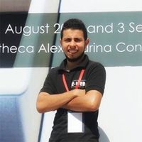 Abd-El Rahman Adel's Photo