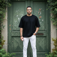 Moussa Bakerri's Photo