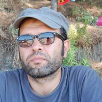 Nazır Kapusuz's Photo