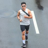 Rifky Andhika's Photo