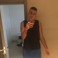 Dimitris Laftsidis's Photo