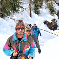 GAURAV PRATAP SINGH的照片