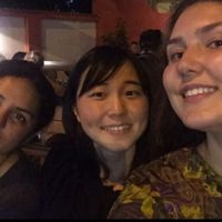 Le foto di Akimi Suzuki