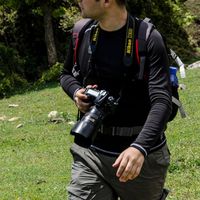 Le foto di Murat Akman