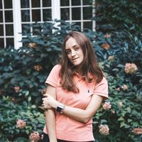 Viktoriia Nenko的照片