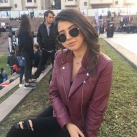 Damla Girgin's Photo