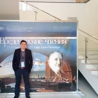 Djalolidin Mansurov's Photo