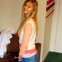 Marianna Birzniece's Photo