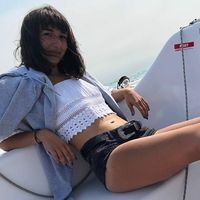 Dalila Sposato's Photo