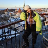 Alba Rodriguez的照片