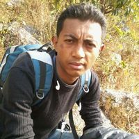 Anil Shrestha's Photo