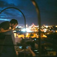 Gabriel Sciutto's Photo