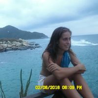 Micaela Moyano's Photo