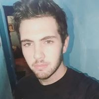 Joel Oliveira's Photo