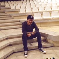 Fotos de Moustafa Celik