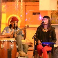 Lina Pachón Rivera's Photo