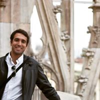 Carlos Torrado's Photo