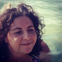 Melina Papadopoulou的照片