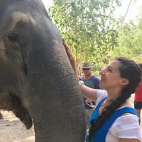 Le foto di Yamili Espindola