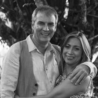 ADRIANA & HECTOR JARAMILLO ORREGO的照片