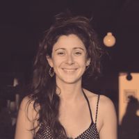 Rocío Bugallo's Photo