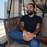 Khaled Sadeq's Photo