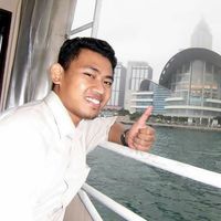 Fajri Dailimi's Photo