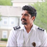 Madhav Dadhich's Photo