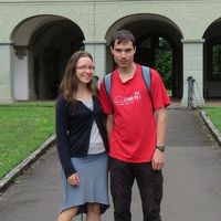 Tereza Velehradská's Photo